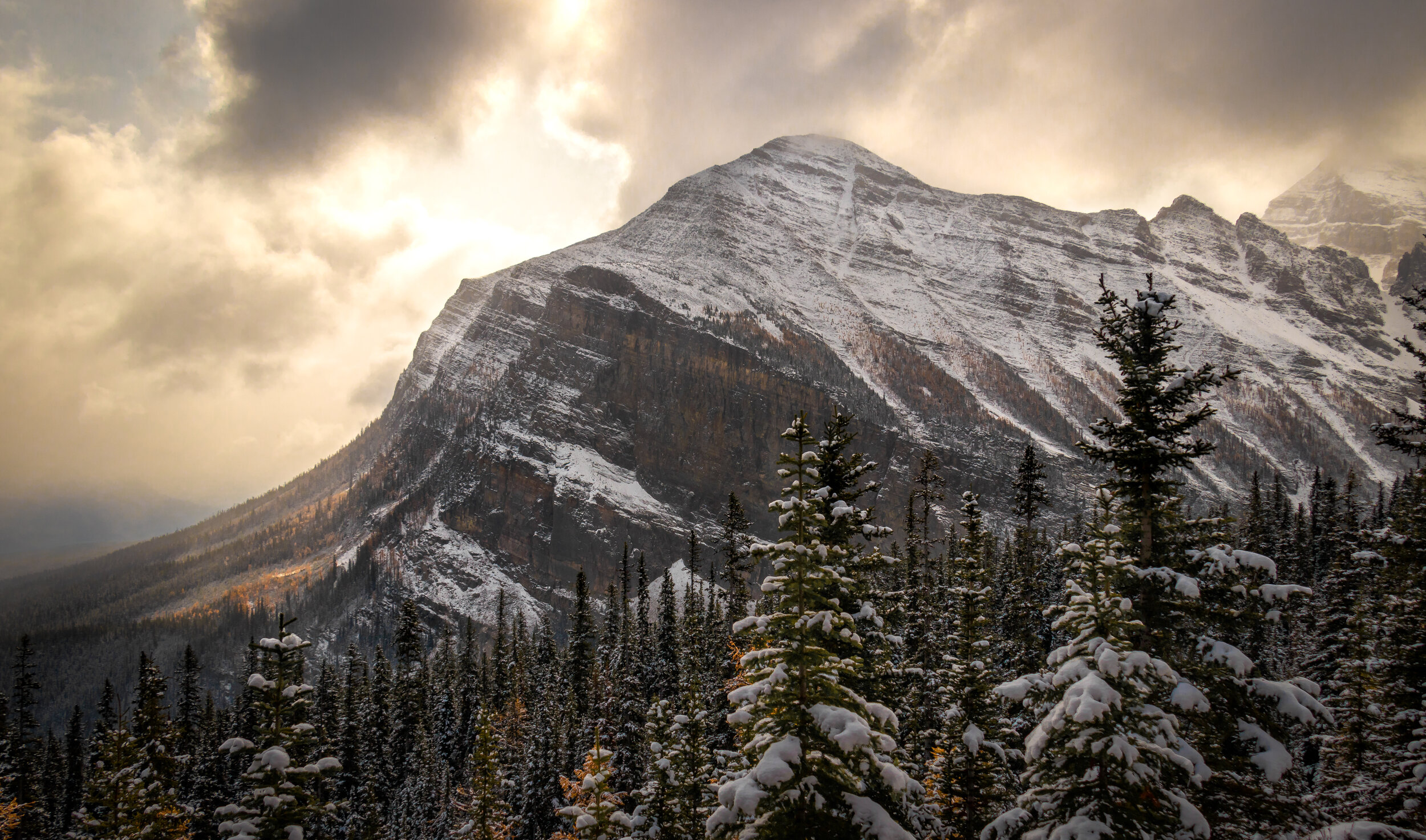 LightStriver-Philip-Budd-IMG-3581-Full-Colour-Lake-Louise-Mountain-Snow-Tree-Cloud.jpg