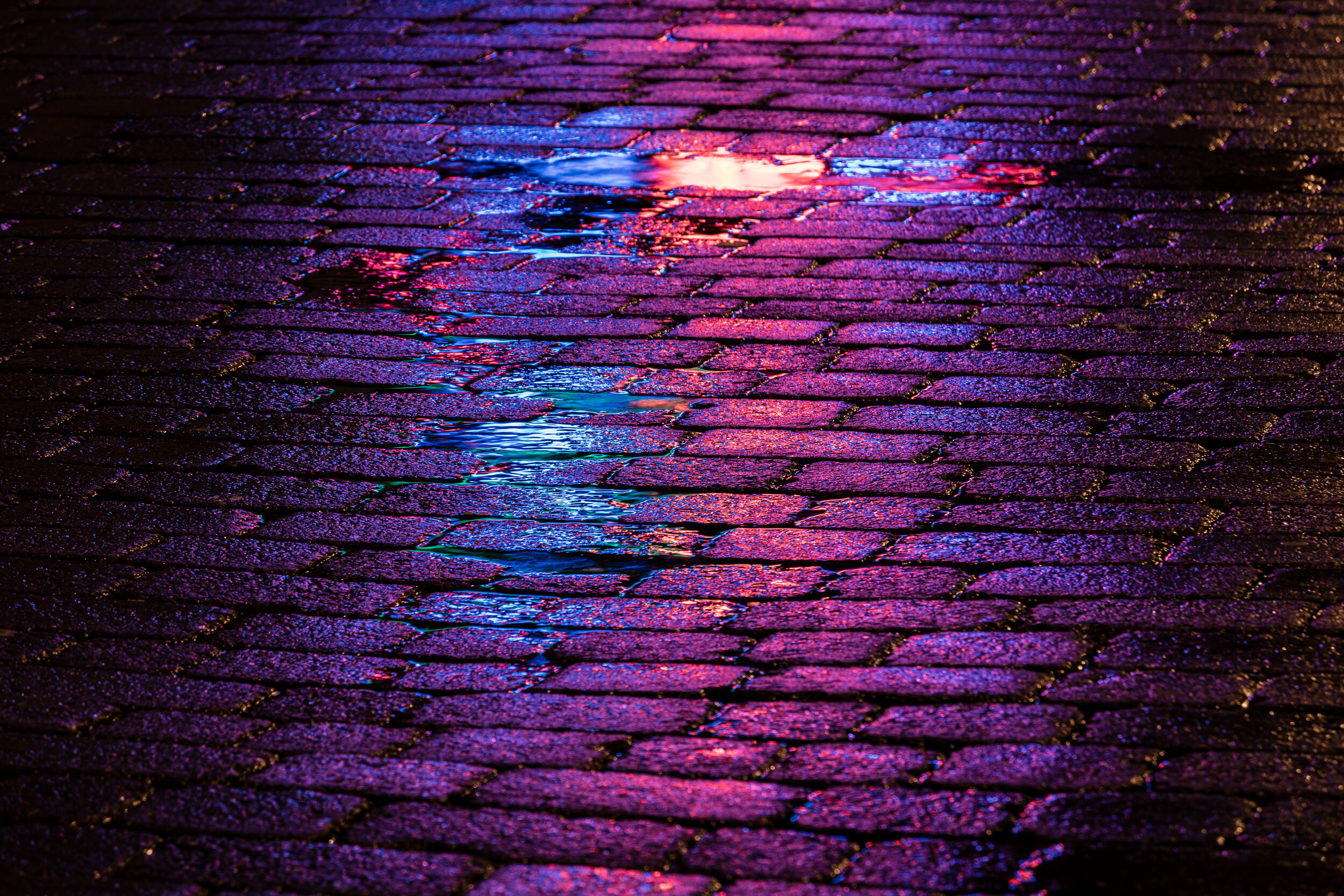 LightStriver-Philip-Budd-IMG-1550-Full-Colour-Nottingham-Street-Neon-Rain-Night.jpg